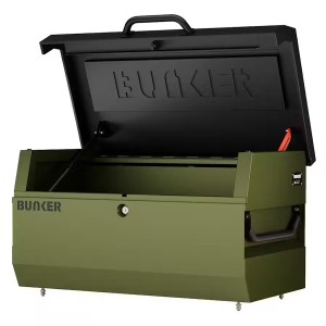 Bunker® T1 Storage Box Green (31772) Bunker® T1 Storage Box Green (31772)