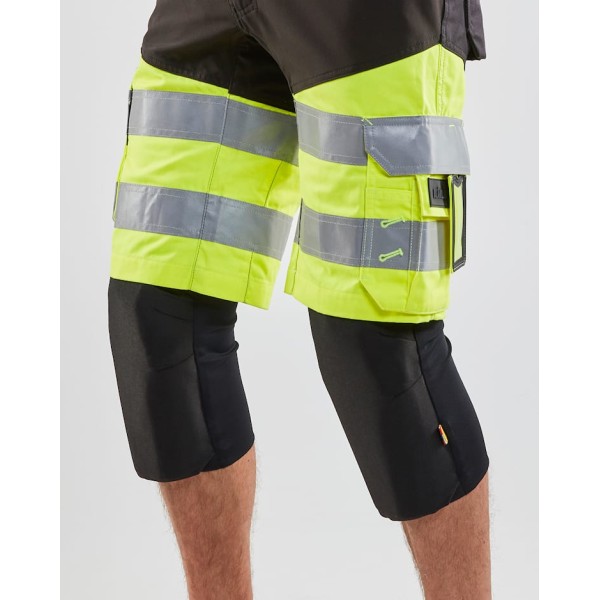 Blaklader 4067 Knee Protection (Type 1) Blaklader 4067 Knee Protection (Type 1)
