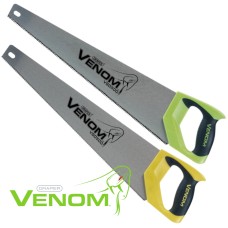 Draper Venom® First & Second Fix Double Ground Handsaw 500mm TWIN PACK