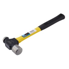 Draper EXPERT 900G (32oz) Fibreglass Shafted Ball Pein Hammer