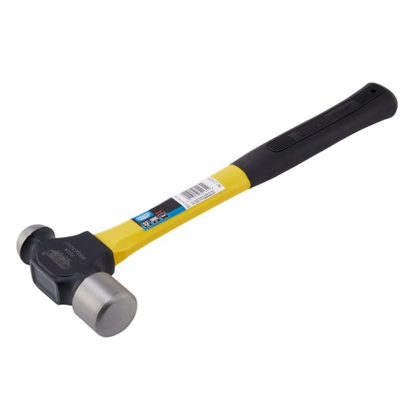 Draper EXPERT 900G (32oz) Fibreglass Shafted Ball Pein Hammer Draper EXPERT 900G (32oz) Fibreglass Shafted Ball Pein Hammer