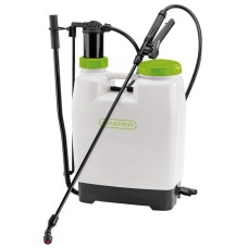 Draper Knapsack Pressure Sprayer, 12L (63056)