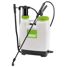 Draper Knapsack Pressure Sprayer (12L)