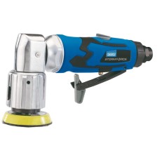 Draper Storm Force® 50mm Mini Air Sander