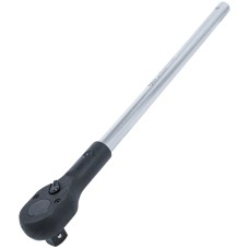 BGS Technic Reversible Ratchet | 25 mm (1") | 660 mm