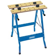 Draper Portable Fold Down Workbench