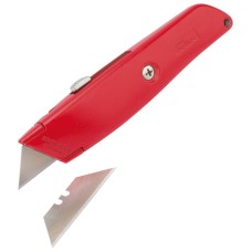 Draper Redline® Metal Retractable Trimming Knife (68505)