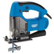 Draper Expert 230V Orbital Jigsaw, 600W (70012)
