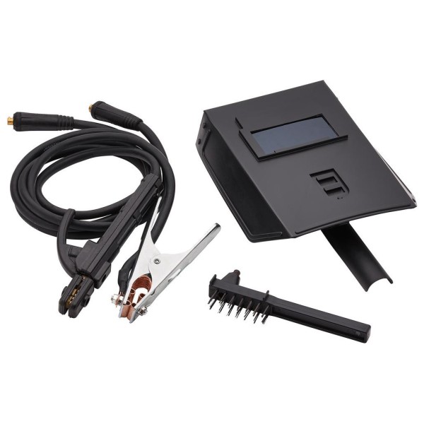 Draper MMA Inverter Welder, 180A (70029) Draper MMA Inverter Welder, 180A (70029)