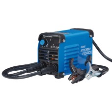 Draper Storm Force® MMA Inverter Welder, 140A (70041)