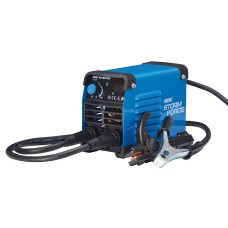Draper Storm Force® MMA Inverter Welder, 120A (70042)