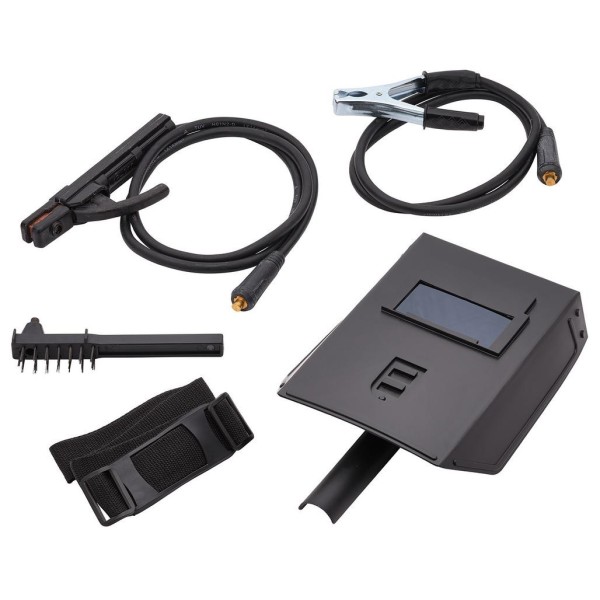 Draper Storm Force® MMA Inverter Welder, 120A (70042) Draper Storm Force® MMA Inverter Welder, 120A (70042)