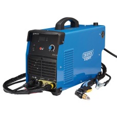 Draper Expert High Frequency Plasma Cutter, 60A (70058)