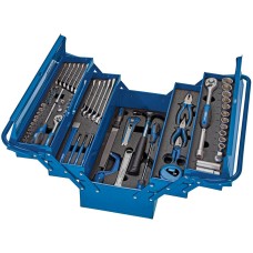 Draper Expert Tool Kit (90 Piece) (70282)