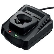 DXPULSE by Draper 12V Battery Charger, 2.0A (70326)