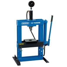 Draper Bench Press, 10 Tonne (70538) Draper Bench Press, 10 Tonne (70538)