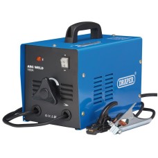 Draper ARC Welder, 160A (71090)