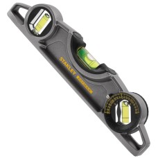 Stanley FatMax Torpedo Level 25cm