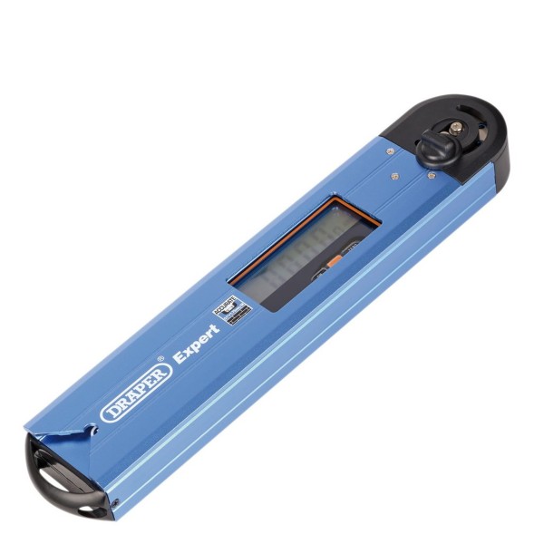 Draper Expert Digital Angle Finder, 250mm (74307) Draper Expert Digital Angle Finder, 250mm (74307)