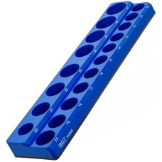 BGS Technic Plastic Socket Holder | magnetic | 12.5 mm (1/2")