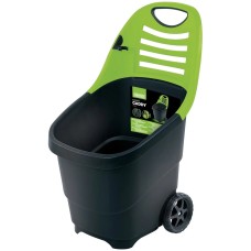 Draper 65L Garden Caddy (78643)