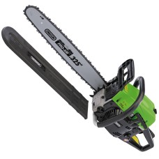 Draper 500mm Petrol Chainsaw (52cc)