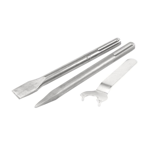 Draper Expert 230V SDS Max Breaker, 7kg, 1050W (81077) Draper Expert 230V SDS Max Breaker, 7kg, 1050W (81077)