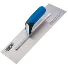 Draper EXPERT Soft Grip Plastering Trowel (355mm)