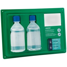 Draper Emergency Sterile Eye Wash Station (81292)