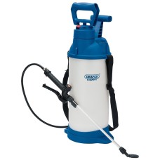 Draper FPM Pump Sprayer, 10L (82457)