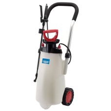 Draper Expert EPDM Trolley Pump Sprayer, 15L (82583)