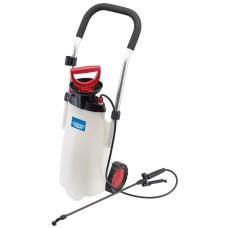 Draper Expert EPDM Trolley Pump Sprayer, 15L (82583)