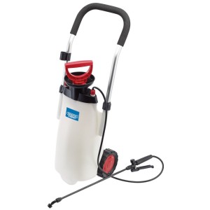 Draper Expert EPDM Trolley Pump Sprayer, 15L (82583)
