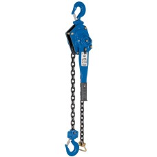 Draper Expert Chain Lever Hoist, 3 Tonne (82613)