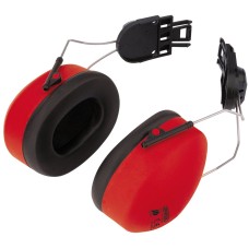 Draper Helmet Attachable Ear Defenders (82650)