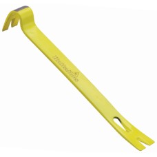 Hultafors 108 Hi-Vis Mini Wrecking Bar 175mm (7in) (Random Colour)