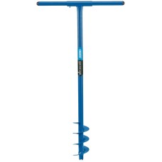 Draper Fence Post Auger, 950 x 100mm (82846)