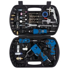 Draper Storm Force® Air Tool Kit (68 Piece) (83431)