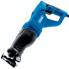 Draper Reciprocating Saw, 900W (83628)