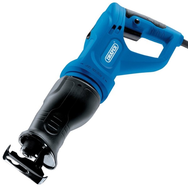 Draper Reciprocating Saw, 900W (83628) Draper Reciprocating Saw, 900W (83628)