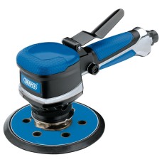Draper Dual Action Sander, 150mm (83942)