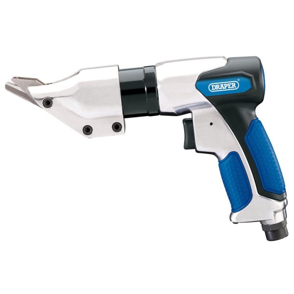 Draper Air Tool Bundle - Air Shears & Reversible Air Drill (40317) Draper Air Tool Bundle - Air Shears & Reversible Air Drill (40317)