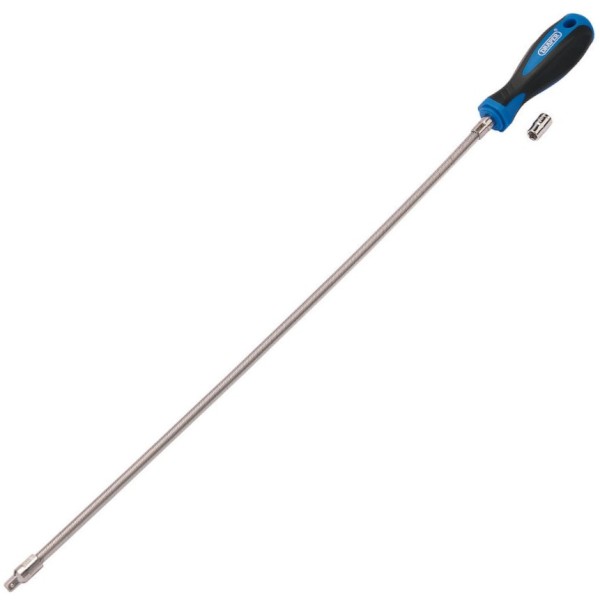 Draper Hose Clip Driver, 7 x 500mm (84155) Draper Hose Clip Driver, 7 x 500mm (84155)