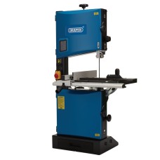 Draper Bandsaw, 305mm, 750W (84714)