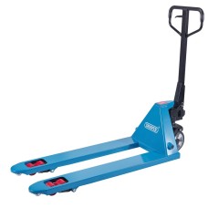 Draper Pallet Truck (2.5 Tonne)
