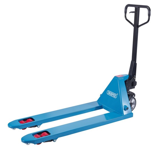 Draper Pallet Truck (2.5 Tonne) Draper Pallet Truck (2.5 Tonne)
