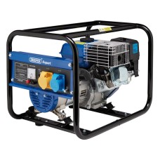 Draper Expert Petrol Generator, 2000W (87059)