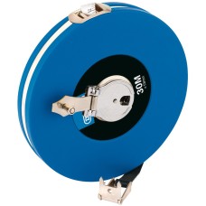 Draper Fibreglass Measuring Tape, Class III, 30m/100ft x 13mm (88216)