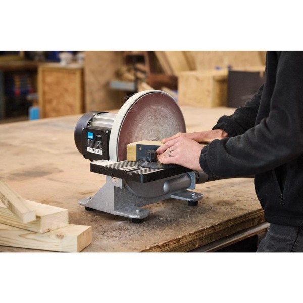Draper Disc Sander, 305mm, 750W (88912) Draper Disc Sander, 305mm, 750W (88912)