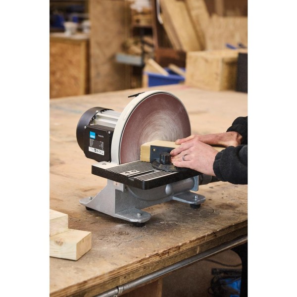 Draper Disc Sander, 305mm, 750W (88912) Draper Disc Sander, 305mm, 750W (88912)